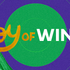 THE JOY OF WINNING