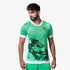 Montserrat Football Jersey Home