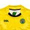 Montserrat Goalkeeper Jersey Yellow L/S