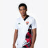 Trinidad and Tobago Away Jersey Front